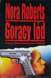 Roberts - Gorący lód