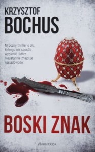 Bochus - Boski znak
