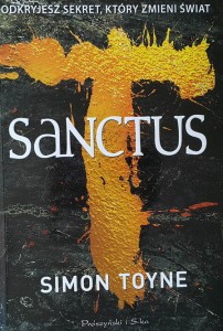 Toyne - Sanctus