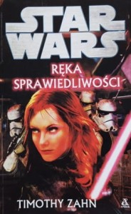 Star Wars - Zahn - Ręka sprawiedliwości