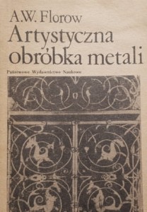 Florow - Artystyczna obróbka metali