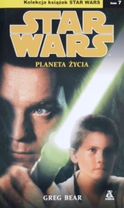 Star Wars - Bear - Planeta życia