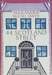Smith - 44 Scotland Street