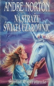 Norton - Na straży Świata Czarownic