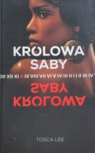 Lee - Królowa Saby
