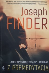 Finder - Z premedytacją