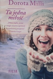 Milli - Ta jedna miłość
