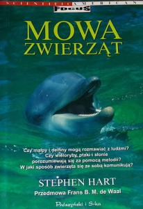 Hart - Mowa zwierząt
