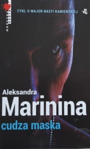Marinina - Cudza maska