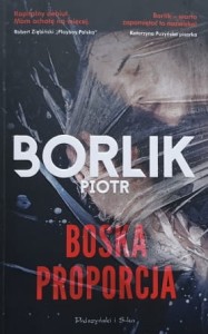 Borlik - Boska proporcja