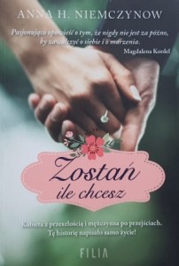Niemczynow - Zostań ile chcesz