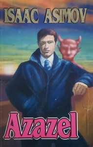 Asimov - Azazel
