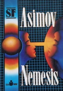 Asimov - Nemesis