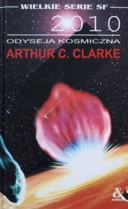 Clarke - 2010 Odyseja kosmiczna