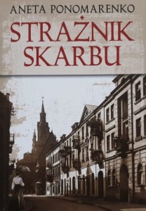 Ponomarenko - Strażnik skarbu