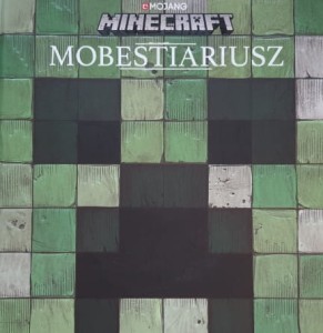 Minecraft - Mobestiariusz