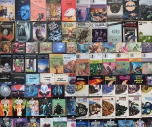 Fantastyka - 99 książek