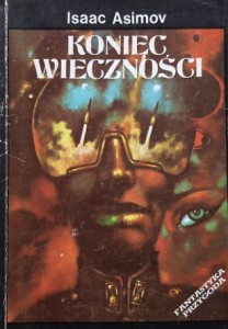 Asimov - Koniec wieczności