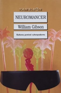 Gibson - Neuromancer