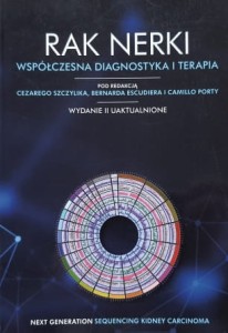 Szczylik - Rak nerki - Wczesna diagnostyka i terapia