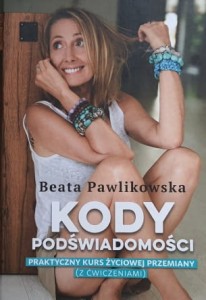 Pawlikowska - Kody podświadomości