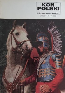 Koń Polski 004 - 4/1966