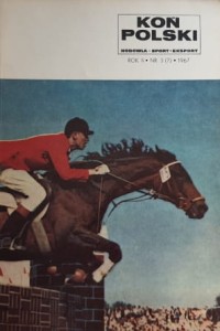 Koń Polski 007 - 3/1967