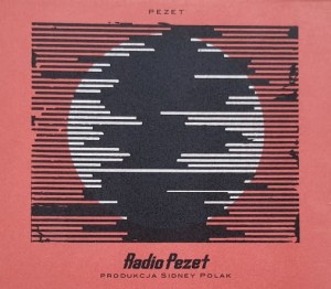 Pezet - Radio Pezet - CD