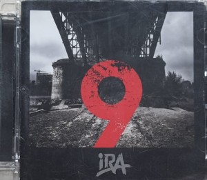 IRA - 9 - CD wyd. 2009