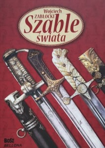 Zabłocki - Szable świata
