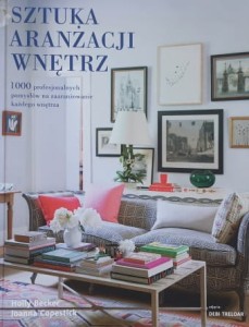 Becker, Copestick - Sztuka aranżacji wnętrz