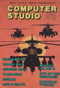 Computer Studio (06) - 03/1992