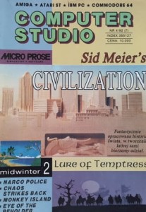 Computer Studio (07) - 04/1992
