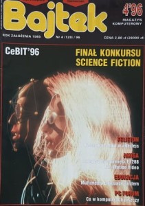 Bajtek (128) - 04/1996