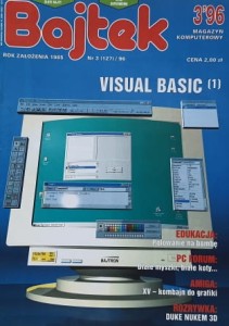 Bajtek (127) - 03/1996