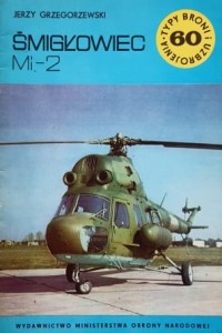 TBiU 060 - Śmigłowiec Mi-2