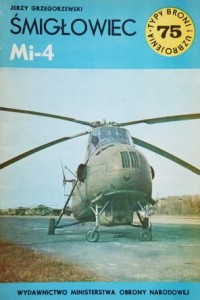 TBiU 075 - Śmigłowiec Mi-4