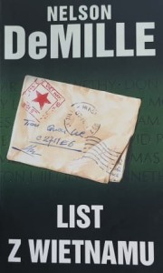 DeMille - List z Wietnamu