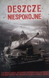 Antologia - Deszcze niespokojne