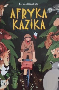 Wierzbicki - Afryka Kazika