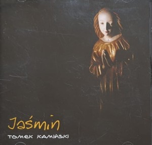 Tomek Kamiński - Jaśmin - CD