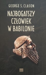 Clason - Najbogatszy człowiek w Babilonie