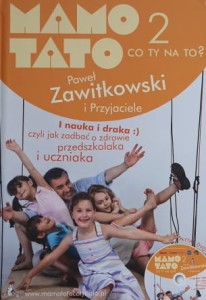 Zawitkowski - Mamo tato co ty na to? 2 + DVD