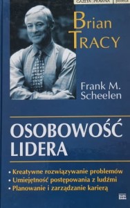 Tracy - Osobowość lidera