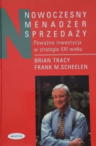 Tracy - Nowoczesny menadżer sprzedaży