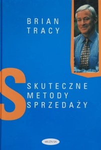 Tracy - Skuteczne metody sprzedaży