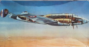 Liore et Oliver LeO 451 / Smer 1:72