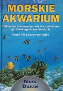 Dakin - Morskie akwarium