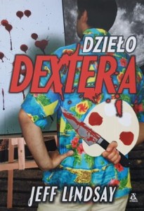 Lindsay - Dzieło Dextera