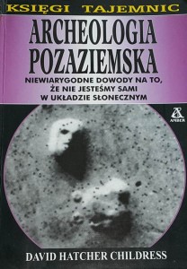 Childress - Archeologia pozaziemska
